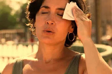 Incidencia del clima en la conducta humana