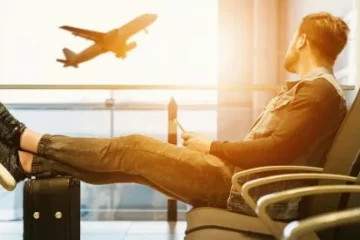 Duelo Migratorio - TERAPIA WEB